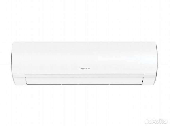 Сплит-система Kentatsu Kentatsu ksgq35HFA Quantum