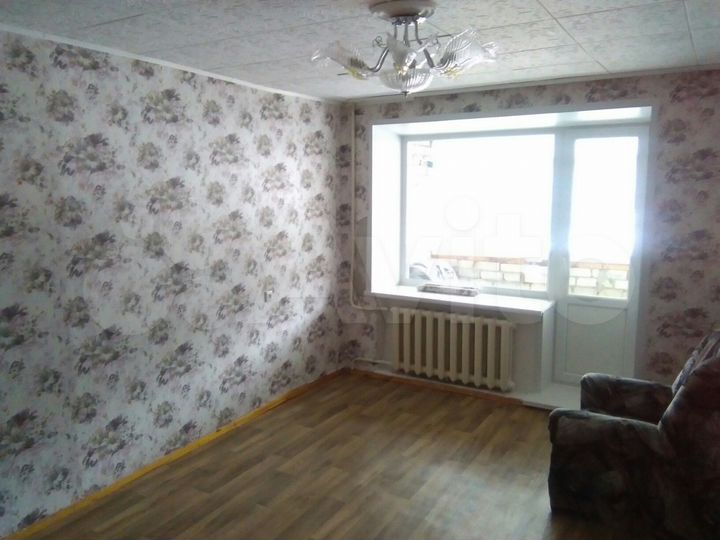 2-к. квартира, 50 м², 2/3 эт.