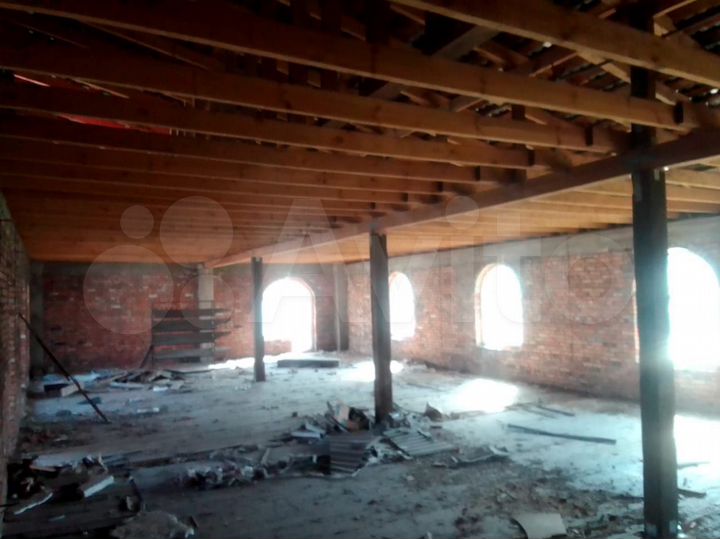 Свободного назначения, 400 м²