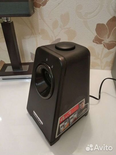 Овощерезка Redmond RKA-FP4-E на запчасти