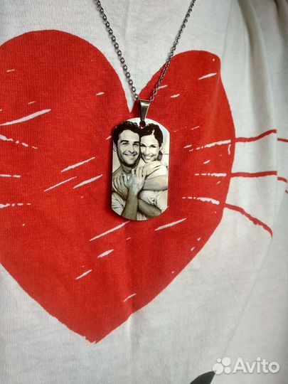 Лазерная гравировка