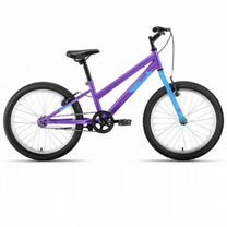 Новый велосипед altair mtb 20 low