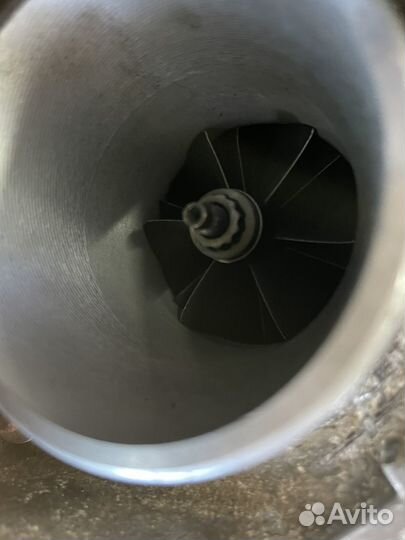 OM642.920 двигатель в сборе Mercedes