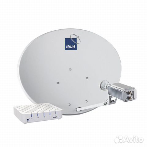 Терминал индивидуальный абонентский аму-1