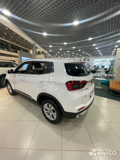 Chery Tiggo 4 Pro 1.5 МТ, 2023