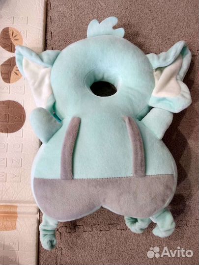 Защитный рюкзачок