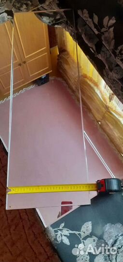 Зеркало 3 шт