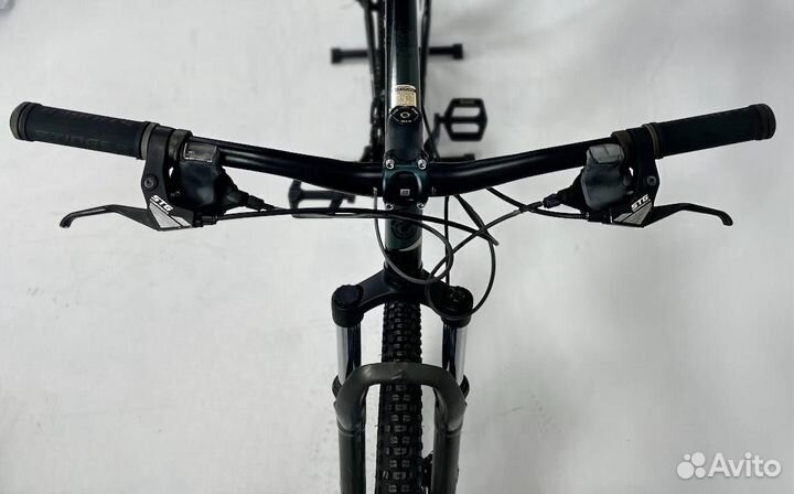 Горный Stinger Element STD 29 (Disc/Shimano)