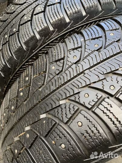 Комплект колес R16 Kia Sportage