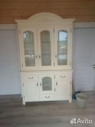 Сборка и установка мебели и кухонь