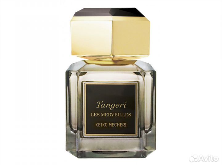 Keiko Mecheri Tangeri тестер 50 мл