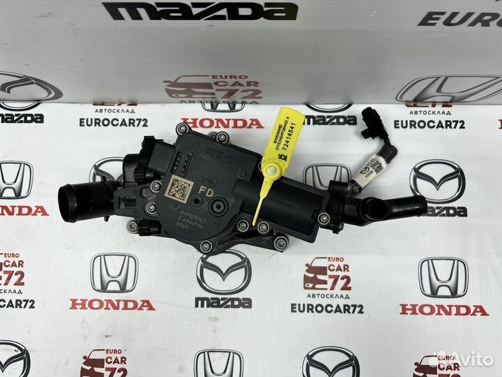 Термостат Mazda CX-5 KF 2017-2024