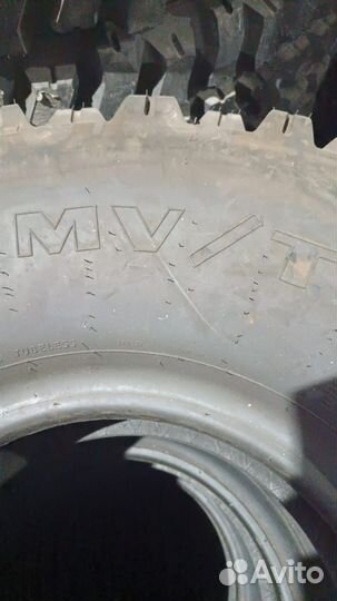 Грузовые шины 395/85R20 Goodyear MV/T новые