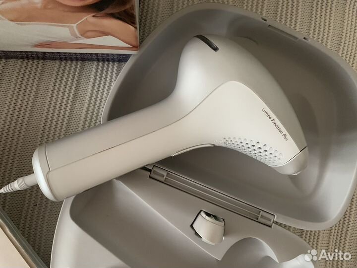 Эпилятор лазерный Philips Lumea на запчасти