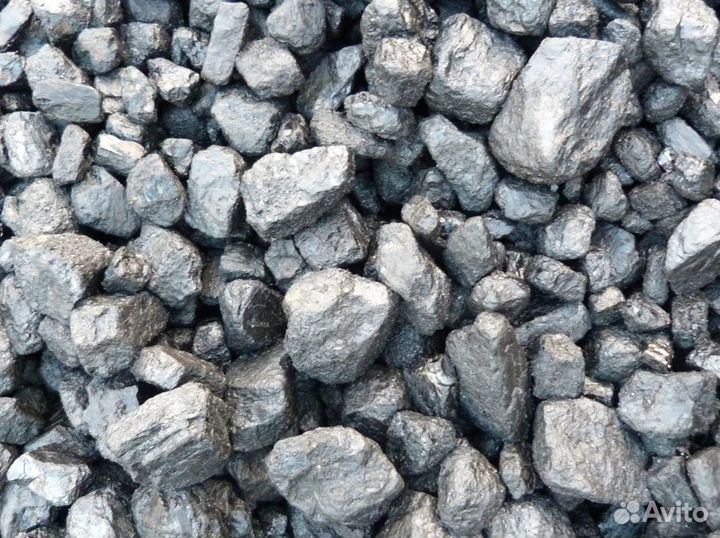 Уголь Каменный с Доставкой
