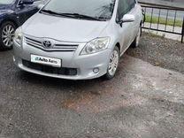 Toyota Auris 1.6 AT, 2011, 150 000 км, с пробегом, цена 1 190 000 руб.