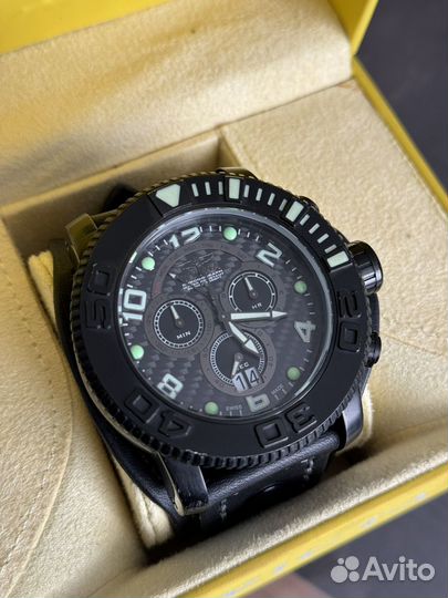 Часы invicta sea hunter 0414