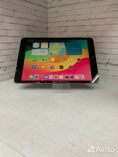 Планшет Apple iPad 7 поколения