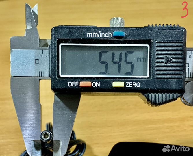 Зарядное устройство, блок питания, сетевой адаптер