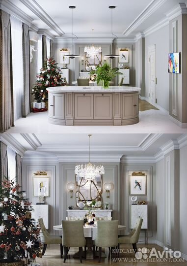 Дизайнер интерьера визуализатор