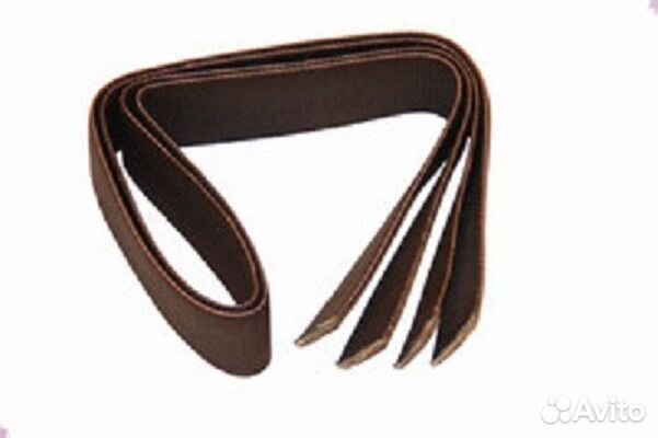 Комплект сменных ремней для заплечного кузова