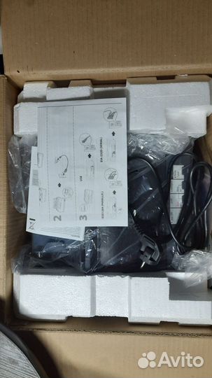 Принтер epson LX 350