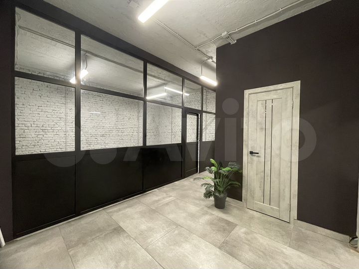 Свободного назначения, 110 м²