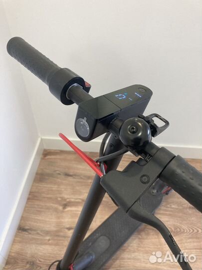 Электросамокат Xiaomi Mijia M365 Pro