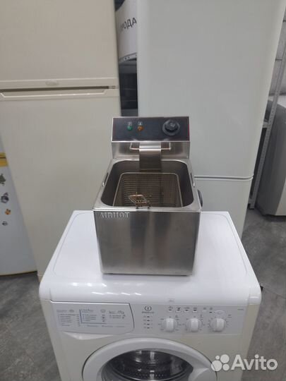 Фритюрница Airhot Б/М