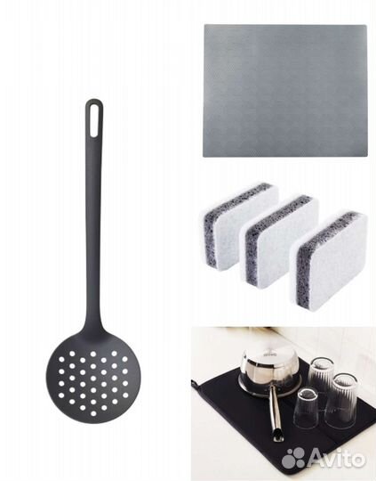 IKEA товары для кухни и для дома