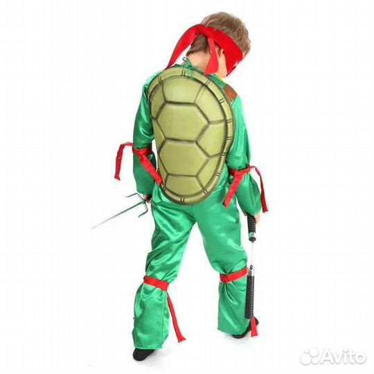 Карнавальный костюм для мальчика