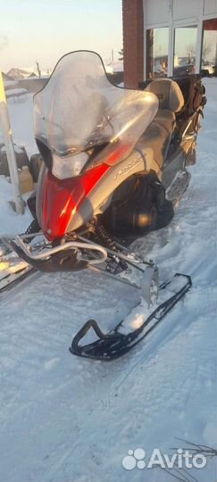 Yamaha venture multi purpose