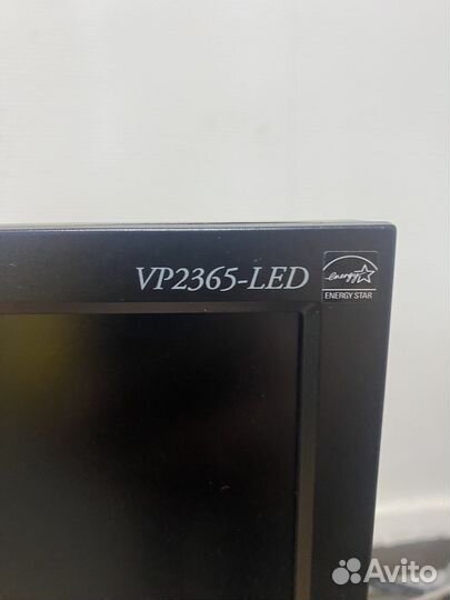 Монитор 23 дюйма Vievsonic