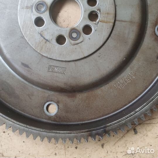 Маховик АКПП Focus 3 / Kuga 2 EcoBoost 1.5-1.6