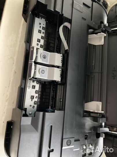 Принтер canon 2700