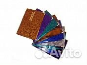 Обложки на документы. Кожзам, кожа, винкожа