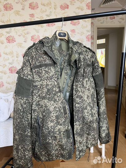 Воннная форма