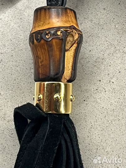 Клатч женский Gucci, натуральная кожа