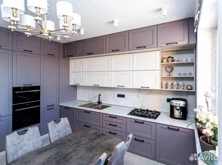 Кухонный гарнитур 