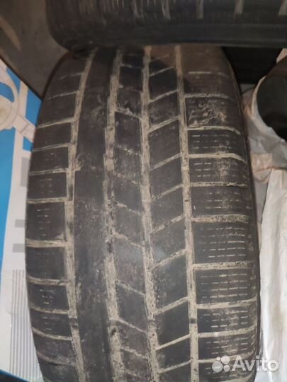 Pirelli Scorpion Ice&Snow 265/50 R20 111H