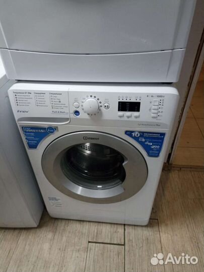 Стиральные машинки б/у Гарантия Доставка