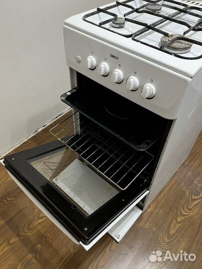 Газовая плита бу