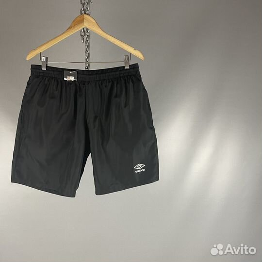 Шорты Umbro