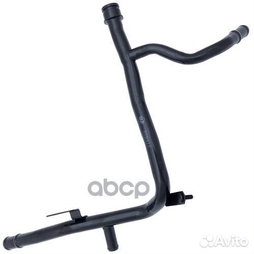 Патрубок системы охлаждения Z69065R Zikmar