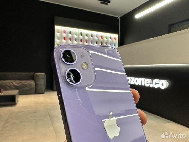 iPhone 12, 128 ГБ