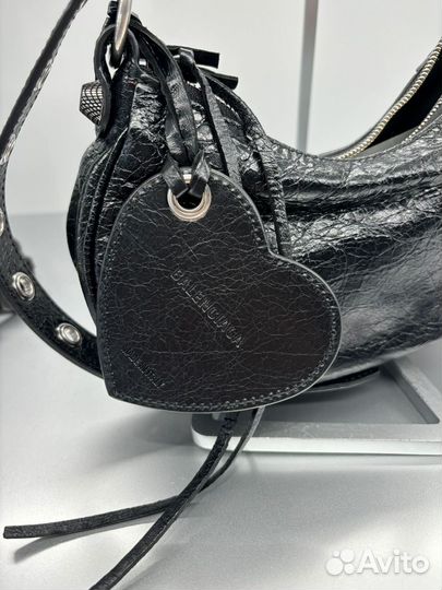 Сумка Balenciaga Cagole XS орининал