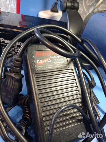 Камерный свет logocam cs-160