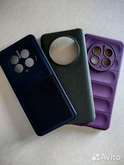 Huawei mate 50 pro чехол