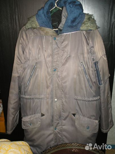 Куртки мужские. разные