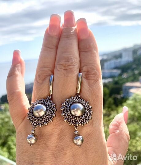 Набор украшений